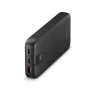 Hama 00201718 powerbank lithium-polymeer (LiPo) 10000 mAh antraciet