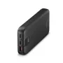 Hama PD 20 power pack 20000 mAh, uitgangen: 2x USB-C, USB-A, snelladen, antraciet