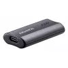 ADATA SC750 500 GB USB Type-C 3.2 Gen 2 (3.1 Gen 2) grijs