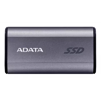 ADATA SC750 1 TB USB Type-C 3.2 Gen 2 (3.1 Gen 2) zwart