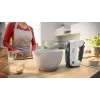 Bosch MFQ37470 handmixer 750 W zwart, wit