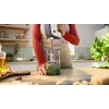 Bosch MFQ37470 handmixer 750 W zwart, wit