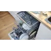 Bosch MFQ37470 handmixer 750 W zwart, wit