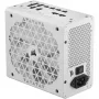 CORSAIR voeding - Rm750x Shift 80 Plus Gold volledig modulair ATX - wit