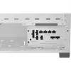 CORSAIR voeding - Rm750x Shift 80 Plus Gold volledig modulair ATX - wit