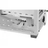 CORSAIR voeding - Rm750x Shift 80 Plus Gold volledig modulair ATX - wit