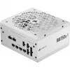 CORSAIR voeding - Rm750x Shift 80 Plus Gold volledig modulair ATX - wit