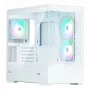 Zalman P30 V2 mini tower wit