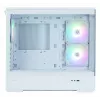 Zalman P30 V2 mini tower wit