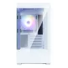Zalman P30 V2 mini tower wit