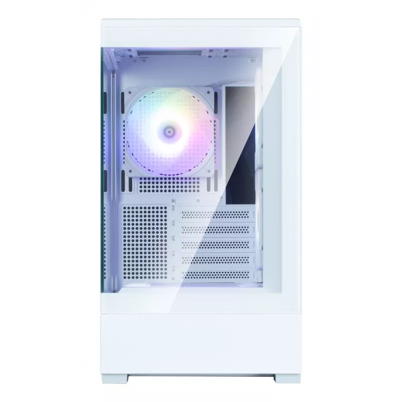 Zalman P30 V2 mini tower wit