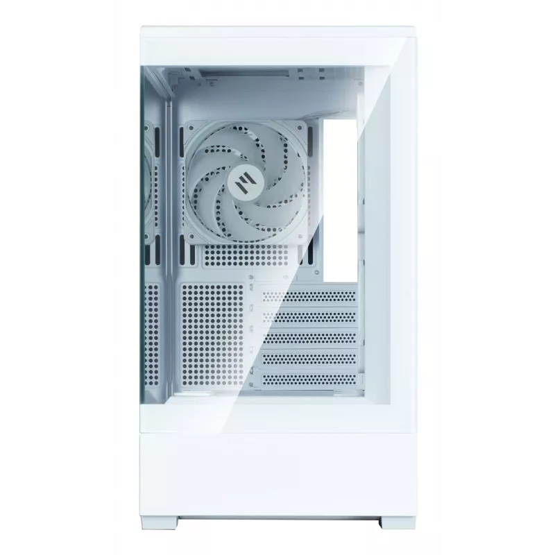 Zalman P30 V2 mini tower wit