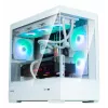 Zalman P30 V2 mini tower wit