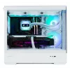 Zalman P30 V2 mini tower wit