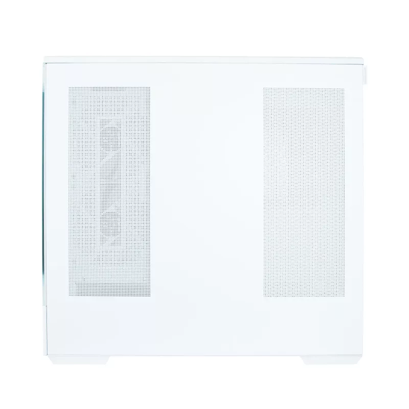 Zalman P30 V2 mini tower wit