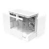 Zalman P30 V2 mini tower wit
