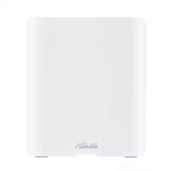 ASUS ZenWiFi BT10 tri-band (2,4 GHz / 5 GHz / 6 GHz) Wi-Fi 7 (802.11be) wit 3 intern