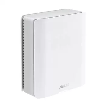 ASUS ZenWiFi BT10 tri-band (2,4 GHz / 5 GHz / 6 GHz) Wi-Fi 7 (802.11be) wit 3 intern