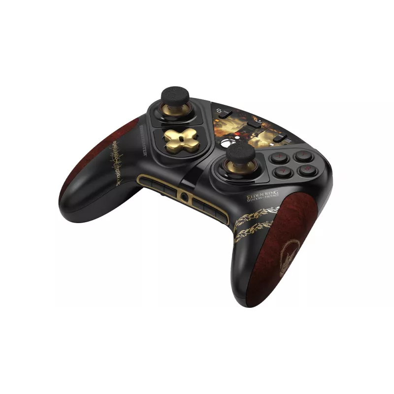 Thrustmaster ESWAP X2 ELDEN RING zwart, bordeaux, goud USB-gamepad pc, Xbox