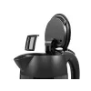 Bosch TWK3P423 waterkoker 1,7 l 2400 W zwart