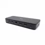 i-tec Thunderbolt 4 dual DisplayPort dockingstation PRO + Power Delivery 92 W