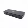 i-tec Thunderbolt 4 dual DisplayPort dockingstation PRO + Power Delivery 92 W