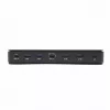 i-tec Thunderbolt 4 dual DisplayPort dockingstation PRO + Power Delivery 92 W