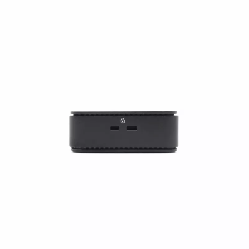 i-tec Thunderbolt 4 dual DisplayPort dockingstation PRO + Power Delivery 92 W