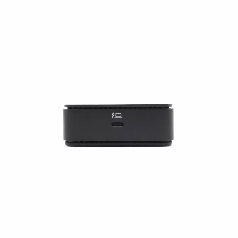 i-tec Thunderbolt 4 dual DisplayPort dockingstation PRO + Power Delivery 92 W