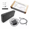 i-tec Thunderbolt 4 dual DisplayPort dockingstation PRO + Power Delivery 92 W