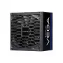Chieftec Vega 750W Series PPG-750-S voeding 20+4 pin ATX ATX zwart