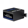 Chieftec Vega 750W Series PPG-750-S voeding 20+4 pin ATX ATX zwart