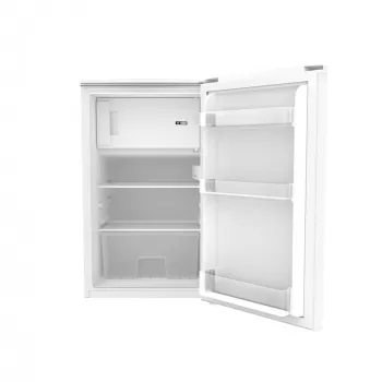 Candy COT1S45EW vrijstaand 106 L wit