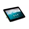 HP Poly TC10 touchcontroller, zwart, 1280 x 800 pixels, 260 mm, 184 mm, 64 mm, 1,27 kg