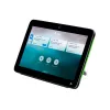 HP Poly TC10 touchcontroller, zwart, 1280 x 800 pixels, 260 mm, 184 mm, 64 mm, 1,27 kg