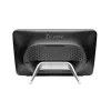 HP Poly TC10 touchcontroller, zwart, 1280 x 800 pixels, 260 mm, 184 mm, 64 mm, 1,27 kg
