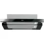 Semi-inbouw afzuigkap WHIRLPOOL AKR750GK, 599 mm breed, 304 m³/h, zwart