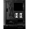 Thermaltake Versa XM1 Tempered Glass Midi Tower behuizing, zwart