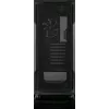 Thermaltake Versa XM1 Tempered Glass Midi Tower behuizing, zwart