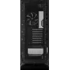 Thermaltake Versa XM1 Tempered Glass Midi Tower behuizing, zwart