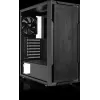 Thermaltake Versa XM1 Tempered Glass Midi Tower behuizing, zwart