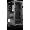Thermaltake Versa XM1 Tempered Glass Midi Tower behuizing, zwart