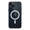 APPLE iPhone 14 Plus Clear Case met MagSafe