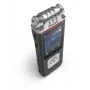 Philips VoiceTracer zwart, grijs