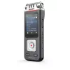 Philips VoiceTracer zwart, grijs