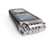 Philips VoiceTracer zwart, grijs