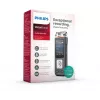 Philips VoiceTracer zwart, grijs
