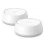 Mesh-systeem TP-Link BE3600 dualband Wi-Fi 7 (802.11be), 2882 Mbit/s, 2× LAN, 2,4/5 GHz, 2-pack
