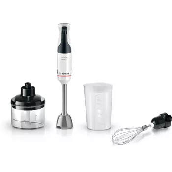 Bosch Serie 4 MSM4W221 mixer 0,6 l staafmixer 600 W wit