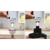 Bosch Serie 4 MSM4W221 mixer 0,6 l staafmixer 600 W wit